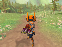 ꡼ No.029 | Finding Neverland Onlineפ緿åץǡȡŤʤԤؤߡפԥץ쥤ȤθԤϹɤΥХ󥹤ȴ