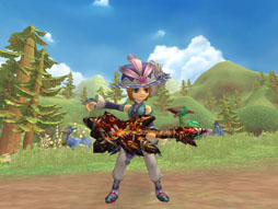 ꡼ No.030 | Finding Neverland Onlineפ緿åץǡȡŤʤԤؤߡפԥץ쥤ȤθԤϹɤΥХ󥹤ȴ