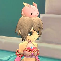 ���������꡼ No.003�Υ���ͥ������ / ��Finding Neverland Online�ס����饹�ȡ������꡼�󥷥�åȥ���ƥ��Ȥ򳫺�