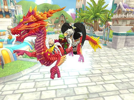 ���������꡼ No.019�Υ���ͥ������ / ��Finding Neverland Online�ס����饹�ȡ������꡼�󥷥�åȥ���ƥ��Ȥ򳫺�