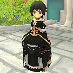 画像ギャラリー No.001のサムネイル画像 / 「Finding Neverland Online」新アイテム「ウサギカプセル」を期間限定で販売