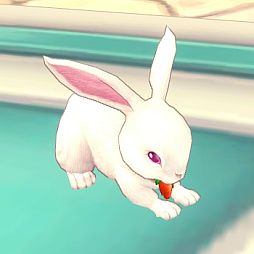 画像ギャラリー No.003のサムネイル画像 / 「Finding Neverland Online」新アイテム「ウサギカプセル」を期間限定で販売