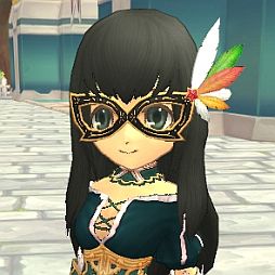 画像ギャラリー No.004のサムネイル画像 / 「Finding Neverland Online」新アイテム「ウサギカプセル」を期間限定で販売