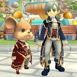 画像ギャラリー No.005のサムネイル画像 / 「Finding Neverland Online」新アイテム「ウサギカプセル」を期間限定で販売