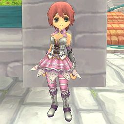 画像ギャラリー No.004のサムネイル画像 / 「FNO」，鎖で装飾されたコスチュームが手に入るCPを6月28日まで再販売