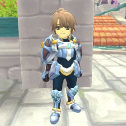 画像ギャラリー No.003のサムネイル画像 / 「FNO」に新アイテム「ドリルスピアカプセル」などが期間限定で登場