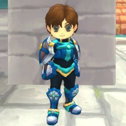 画像ギャラリー No.004のサムネイル画像 / 「FNO」に新アイテム「ドリルスピアカプセル」などが期間限定で登場