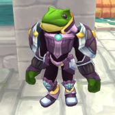 画像ギャラリー No.006のサムネイル画像 / 「FNO」に新アイテム「ドリルスピアカプセル」などが期間限定で登場