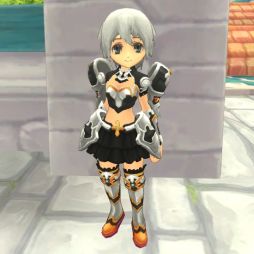 画像ギャラリー No.008のサムネイル画像 / 「FNO」に新アイテム「ドリルスピアカプセル」などが期間限定で登場