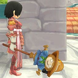 画像ギャラリー No.003のサムネイル画像 / 「FNO」，新アイテム「バタフライウィングCP」などが期間限定で登場