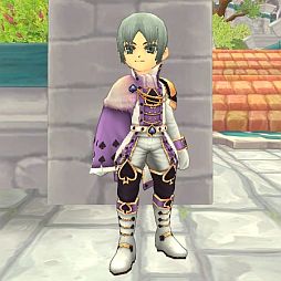 画像ギャラリー No.004のサムネイル画像 / 「FNO」，新アイテム「バタフライウィングCP」などが期間限定で登場