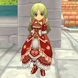 画像ギャラリー No.005のサムネイル画像 / 「FNO」，新アイテム「バタフライウィングCP」などが期間限定で登場