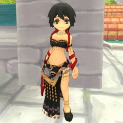 画像ギャラリー No.004のサムネイル画像 / 「FNO」アイテムモールに「丸メガネBOX」などが期間限定で登場