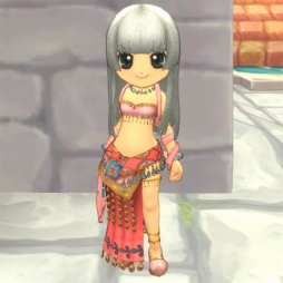 画像ギャラリー No.005のサムネイル画像 / 「FNO」アイテムモールに「丸メガネBOX」などが期間限定で登場