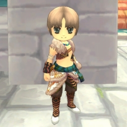 画像ギャラリー No.006のサムネイル画像 / 「FNO」アイテムモールに「丸メガネBOX」などが期間限定で登場