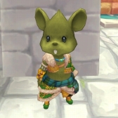 画像ギャラリー No.007のサムネイル画像 / 「FNO」アイテムモールに「丸メガネBOX」などが期間限定で登場