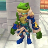 画像ギャラリー No.008のサムネイル画像 / 「FNO」アイテムモールに「丸メガネBOX」などが期間限定で登場