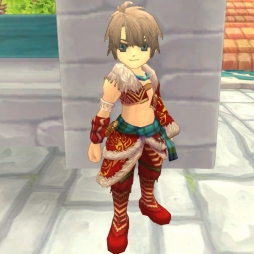 画像ギャラリー No.010のサムネイル画像 / 「FNO」アイテムモールに「丸メガネBOX」などが期間限定で登場