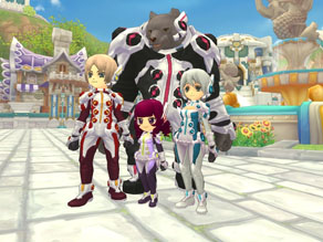 ꡼ No.007Υͥ / Finding Neverland Onlineפ緿åץǡȡܳФᤷζϡפ˥塼뤵줿ƥġɤξ餫