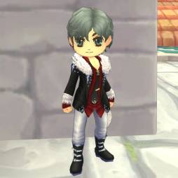 画像ギャラリー No.002のサムネイル画像 / 「FNO」に“アイドルドレスカプセル”＆“アイドルスーツカプセル”が再登場