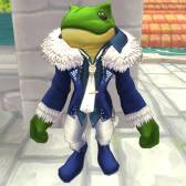 画像ギャラリー No.003のサムネイル画像 / 「FNO」に“アイドルドレスカプセル”＆“アイドルスーツカプセル”が再登場