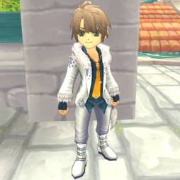 画像ギャラリー No.005のサムネイル画像 / 「FNO」に“アイドルドレスカプセル”＆“アイドルスーツカプセル”が再登場