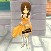 画像ギャラリー No.006のサムネイル画像 / 「FNO」に“アイドルドレスカプセル”＆“アイドルスーツカプセル”が再登場