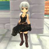 画像ギャラリー No.007のサムネイル画像 / 「FNO」に“アイドルドレスカプセル”＆“アイドルスーツカプセル”が再登場