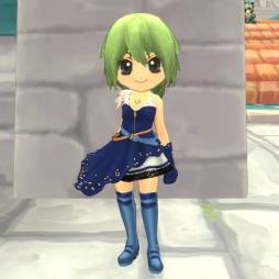 画像ギャラリー No.008のサムネイル画像 / 「FNO」に“アイドルドレスカプセル”＆“アイドルスーツカプセル”が再登場