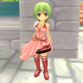 画像ギャラリー No.010のサムネイル画像 / 「FNO」に“アイドルドレスカプセル”＆“アイドルスーツカプセル”が再登場