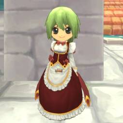 画像ギャラリー No.008のサムネイル画像 / 「FNO」に「ハンバーグマのグーグー」とのコラボを記念したBOXが登場