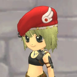 画像ギャラリー No.003のサムネイル画像 / 「FNO」ベレー帽カプセルやレディスアーミーCPなどの販売を本日開始