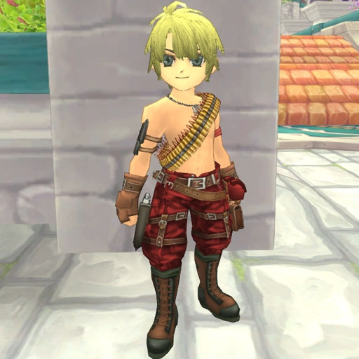 画像ギャラリー No.014のサムネイル画像 / 「FNO」ベレー帽カプセルやレディスアーミーCPなどの販売を本日開始