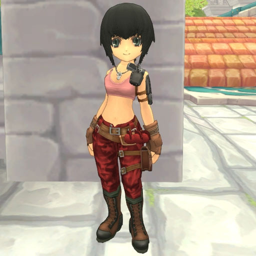 画像ギャラリー No.015のサムネイル画像 / 「FNO」ベレー帽カプセルやレディスアーミーCPなどの販売を本日開始