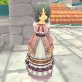 画像ギャラリー No.002のサムネイル画像 / 「FNO」，カントリードレスカプセルなどが再販に。13日まで