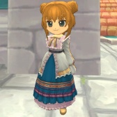 画像ギャラリー No.003のサムネイル画像 / 「FNO」，カントリードレスカプセルなどが再販に。13日まで