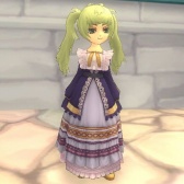 画像ギャラリー No.004のサムネイル画像 / 「FNO」，カントリードレスカプセルなどが再販に。13日まで