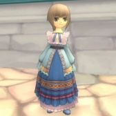 画像ギャラリー No.005のサムネイル画像 / 「FNO」，カントリードレスカプセルなどが再販に。13日まで