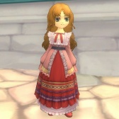 画像ギャラリー No.006のサムネイル画像 / 「FNO」，カントリードレスカプセルなどが再販に。13日まで