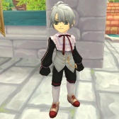 画像ギャラリー No.009のサムネイル画像 / 「FNO」，カントリードレスカプセルなどが再販に。13日まで