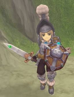 画像ギャラリー No.001のサムネイル画像 / 「FNO」に新イベント「アルパカ王事件」が9月20日のアップデートで追加