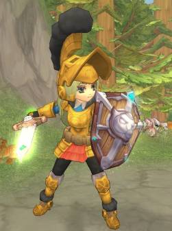 画像ギャラリー No.002のサムネイル画像 / 「FNO」に新イベント「アルパカ王事件」が9月20日のアップデートで追加