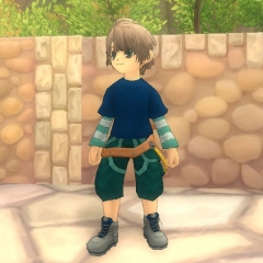 画像ギャラリー No.002のサムネイル画像 / 「FNO」ガールズBOX＆ボーイズBOXが9月27日まで再販売