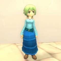 画像ギャラリー No.007のサムネイル画像 / 「FNO」ガールズBOX＆ボーイズBOXが9月27日まで再販売