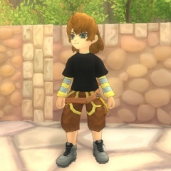 画像ギャラリー No.010のサムネイル画像 / 「FNO」ガールズBOX＆ボーイズBOXが9月27日まで再販売