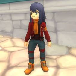 画像ギャラリー No.008のサムネイル画像 / 「FNO」に“女革服BOX”と“男革服BOX”が10月4日までの期間限定で再登場