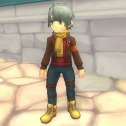 画像ギャラリー No.009のサムネイル画像 / 「FNO」に“女革服BOX”と“男革服BOX”が10月4日までの期間限定で再登場