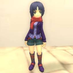 画像ギャラリー No.010のサムネイル画像 / 「FNO」に“女革服BOX”と“男革服BOX”が10月4日までの期間限定で再登場