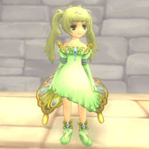 画像ギャラリー No.013のサムネイル画像 / 「FNO」，“ジュエルサークレットCP”の限定販売を10月11日に開始