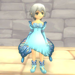 画像ギャラリー No.015のサムネイル画像 / 「FNO」，“ジュエルサークレットCP”の限定販売を10月11日に開始